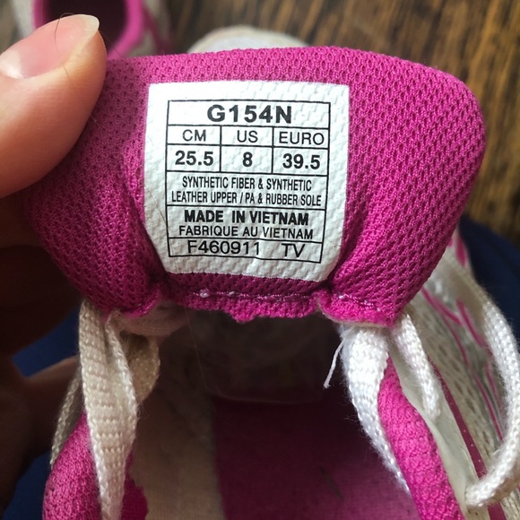 Long Distance/Steeple Chase Cleats - Picture 4 of 6